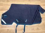 Horseware amigo bravo 0g regendeken blauw 195, Ophalen of Verzenden, Zo goed als nieuw