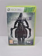 Darksiders 2 Xbox 360, Spelcomputers en Games, Ophalen of Verzenden, Zo goed als nieuw, Vanaf 16 jaar, Microsoft Corporation One Microsoft Way Redmond, WA 98052-6399 United States of America (Verenigde Staten) 📞 Telefoon: +1 425-882-8080 support@microsoft.com