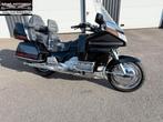 HONDA GOLDWING SE (bj 1993), HONDA, Motorrijbewijs A, Bedrijf, Onbekend