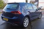 Volkswagen Golf 1.0 TSI Highline, Voorwielaandrijving, Gebruikt, Euro 6, Blauw