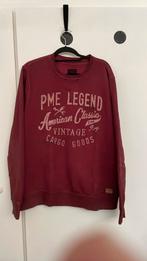PME sweater XXL, Kleding | Heren, Truien en Vesten, Ophalen of Verzenden, Zo goed als nieuw, Overige maten