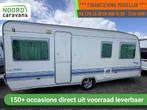 Adria UNICA 502 DU, DWARSBED, RONDZIT, VOORTENT, FIETSENDRAG, Serviceluik, Rondzit, Bedrijf, 750 - 1000 kg