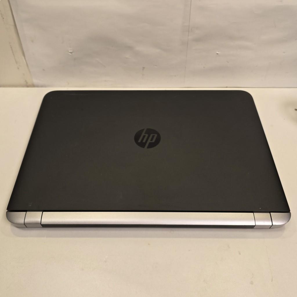 HP Probook 450 G3 | Core i7  | 256GB (838313), HP Nederland B.V., Info@naw.nl, Krijgsman 75, 1186 DR Amstelveen, Nederland