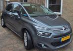 Citroën C4 1.2 E-thp 2016 Grijs, Auto's, Citroën, Voorwielaandrijving, Stof, 1470 kg, Origineel Nederlands