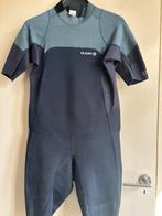 Heren wetsuit XL korte mouw - Zo goed als nieuw, Ophalen, Zo goed als nieuw, Heer, Wetsuit