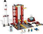 LEGO 3368-1 - Space Center, Gebruikt, Lego, Info@lego.nl, Ophalen of Verzenden
