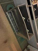 Biggen ruwvoer bakken, Meerdere dieren, Varken, 0 tot 2 jaar