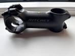 Ritchey WCS stuurpen 80mm mat zwart, Ophalen of Verzenden, Zo goed als nieuw, Algemeen, Overige typen