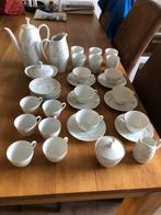 Arzberg germany porselein kopjes schotels etc..,, Antiek en Kunst, Antiek | Servies compleet, Ophalen of Verzenden