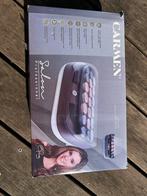 Carmen Salon Professional krulset C5020, Ophalen of Verzenden, Gebruikt, Haarverzorging