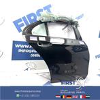 W213 deur portier A2137300205 rechts achter COMPLEET Mercede, Gebruikt, -, Deur, Achter