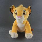 Mooie nieuwe Lion King knuffel Simba, Kinderen en Baby's, Speelgoed | Knuffels en Pluche, Ophalen of Verzenden, Nieuw, Overige typen