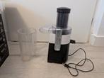 Russell Hobbs Horizon Juicer - Paar keer gebruikt, Witgoed en Apparatuur, Juicers, Ophalen of Verzenden, Zo goed als nieuw, Elektrisch