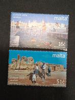 Malta, Ophalen of Verzenden, Malta, Postfris
