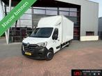 Renault Master bestel T35 2.3 dCi 150 L3 Energy/Laadklep/Aut, Automaat, 2625 kg, Gebruikt, Euro 6