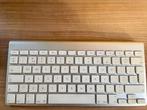 apple toetsenbord Mac 0.2, Computers en Software, Ophalen of Verzenden, Zo goed als nieuw, Draadloos, Qwerty