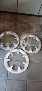 3x VW wieldoppen / naafkappen 6R0 601 157, Ophalen of Verzenden, Gebruikt