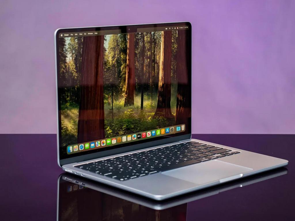 Apple MacBook Air 13 2025 M4 + Office Thuis NL, Ophalen of Verzenden, Zo goed als nieuw, 13 inch, MacBook Air