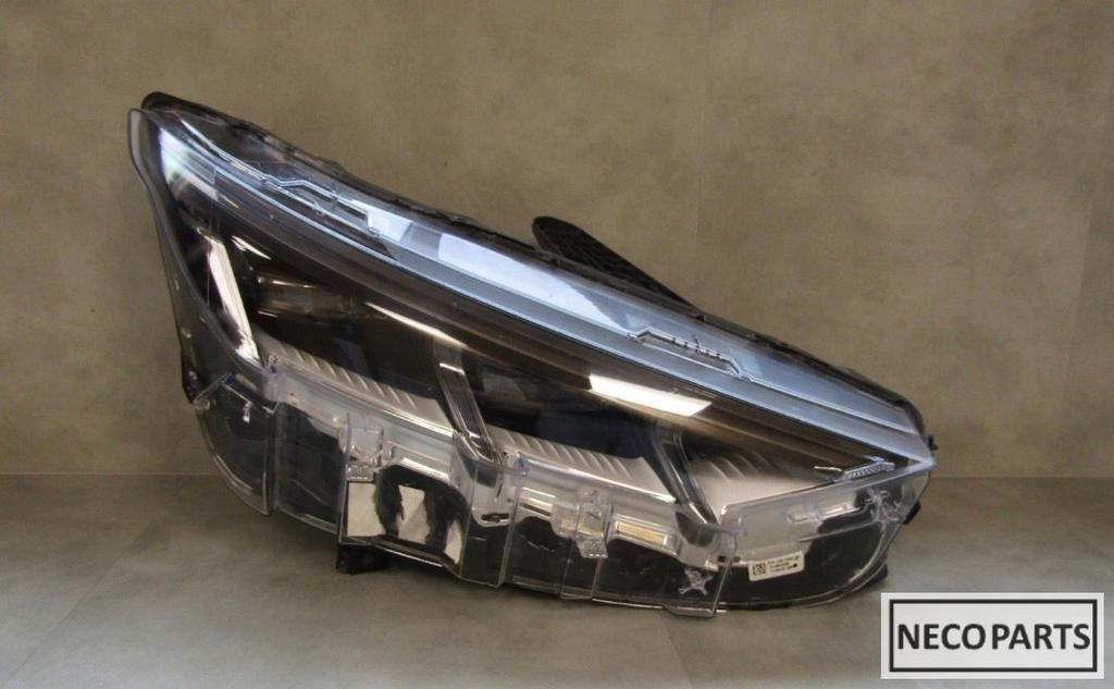 FORD MUSTANG MACH-E MACHE FULL LED KOPLAMP LJ8B13E014EG, Gebruikt, -, -, Ophalen of Verzenden