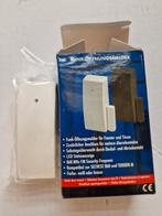 Alarm systeem set, Doe-het-zelf en Verbouw, Alarmsystemen, Ophalen of Verzenden, Compleet systeem