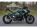 Kawasaki ZH 2 | Ohlins Schokbreker | Topstaat ! (bj 2020) 20, 4 cilinders, Motorrijbewijs A, Bedrijf, Onbekend