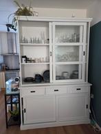 Ikea buffetkast wit, Ophalen, 50 tot 75 cm, 150 tot 200 cm, 200 cm of meer