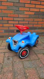 BIG Bobby Car Classic - Blauwe Loopauto, Ophalen, Gebruikt