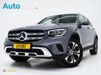 Mercedes-Benz GLC 300e 4MATIC | Panoramadak | Treeplanken |, Automaat, Gebruikt, Zwart, 4 cilinders