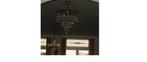 hang lamp, Ophalen, Zo goed als nieuw, Minder dan 50 cm