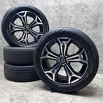 19 inch originele R Design velgen + zomerbanden volvo XC60, 19 inch, Gebruikt, Banden en Velgen, Ophalen of Verzenden