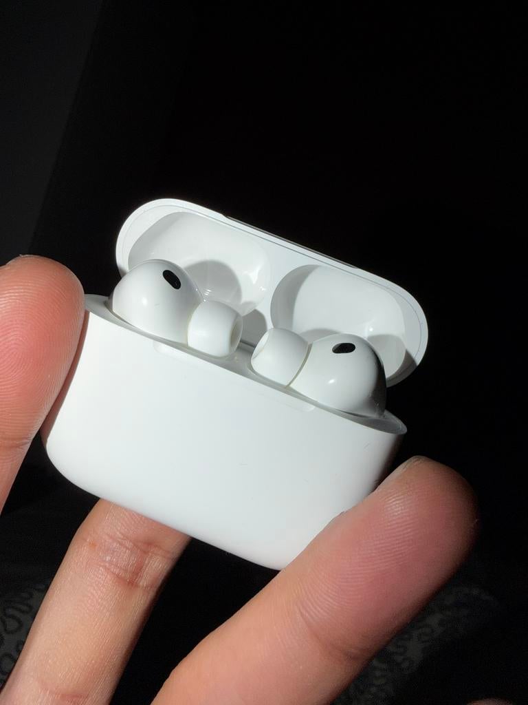 Airpods pro 3, Telecommunicatie, Mobiele telefoons | Oordopjes, Ophalen, Zo goed als nieuw