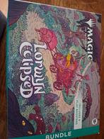 Magic The Gathering Lorwyn Eclipsed Bundle, Ophalen of Verzenden, Nieuw, Boosterbox