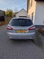Ford Mondeo 1.6 16V 88KW Wagon 2010 Grijs, Voorwielaandrijving, 4 cilinders, Mondeo, Stationwagon
