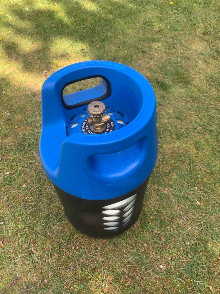 Campingaz R 901 Gasfles 0,4 kg | Kampeer Oase