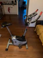 Hometrainer goede staat alles werkt, Gebruikt, Ophalen of Verzenden, Metaal, Benen