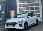 Hyundai IONIQ 1.6 GDi First Edition | Clima | Camera | Open-, Auto's, Hyundai, 1345 kg, Gebruikt, Euro 6, Wit