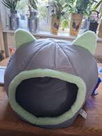 katten of kleine hondenmand, Dieren en Toebehoren, Ophalen, Nieuw, Stof