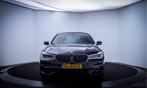BMW 7 Serie 740iA M-SPORT High Executive SCHUIFDAK | MEMORY, Achterwielaandrijving, Gebruikt, 1700 kg, Zwart
