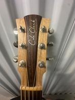 Cole CLark, Fat Lady Gitaar, Ophalen of Verzenden, Zo goed als nieuw, Western- of Steelstringgitaar