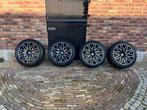 BMW X5 E70 / X6 M 20” Breedset Velgen Vredestein Zomerbanden, Ophalen, Gebruikt, Banden en Velgen, 20 inch