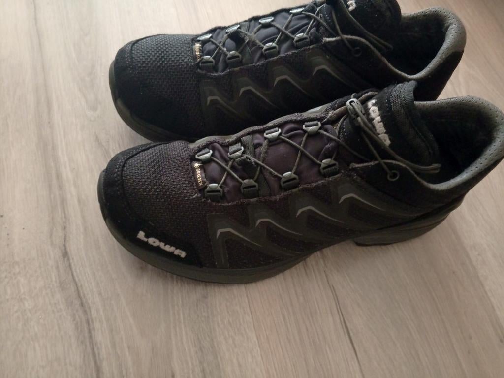 Lowa schoenen maat 41, Ophalen of Verzenden, Zo goed als nieuw, Overige typen, Overige merken