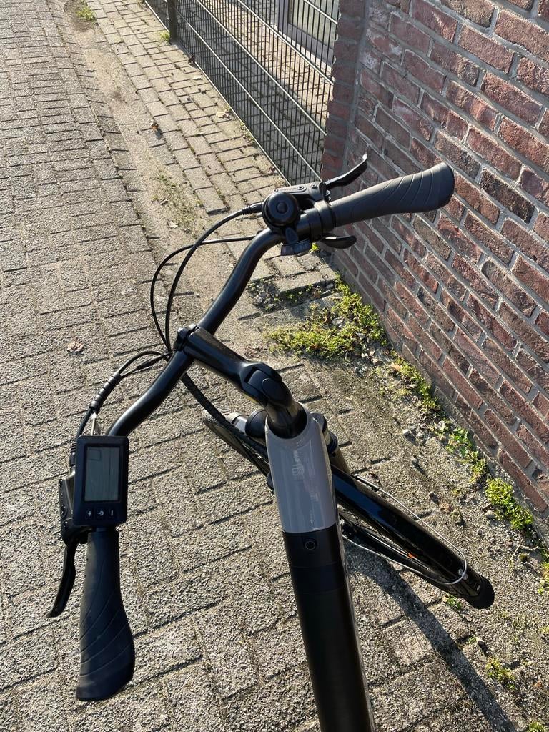 Nieuwe Kross E-bike, Fietsen en Brommers, Ophalen of Verzenden, Nieuw, Overige merken