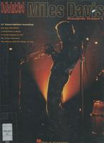 Miles Davis, Ophalen of Verzenden, Zo goed als nieuw, Populair, Artiest of Componist