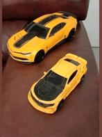 TRANSFORMERS BUMBLEBEE 2014 HASBRO, Ophalen of Verzenden, Overige merken