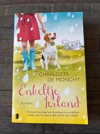 Enkeltje Ierland - Charlotte de Monchy, Ophalen, Gelezen, Nederland