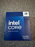 Intel Core I9 14900k, Ophalen, Nieuw, 24-core, 4 Ghz of meer