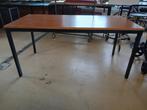 Bureau kantoortafel vergadertafel, Ophalen, Info@tommysmit.nl, Gebruikt, 7008AR