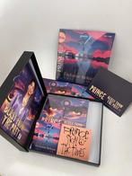 Prince-Blast From The Past Ultimate Box+7inch YELLOW EDITION, Verzenden, 2000 tot heden, Nieuw in verpakking, 12 inch