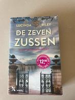 De 7 zussen boek, Boeken, Ophalen of Verzenden, Zo goed als nieuw