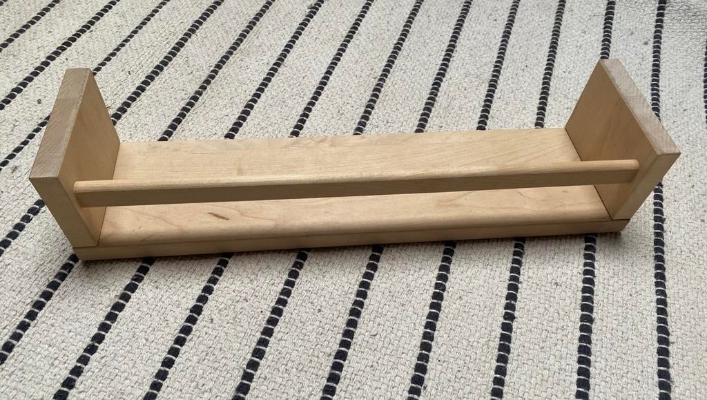 IKEA BEKVÄM kruidenrekje, Ophalen of Verzenden, Zo goed als nieuw